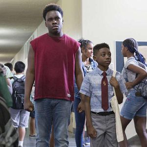 Bilder Christian Isaiah