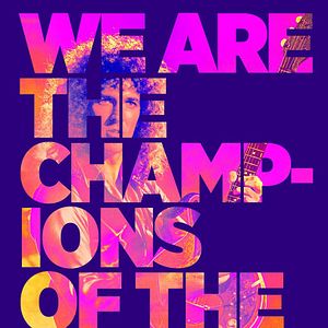 Bilder Bohemian Rhapsody