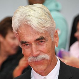 Bilder Sam Elliott