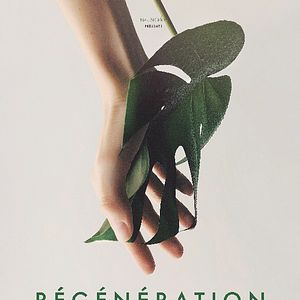 Bilder Régénération
