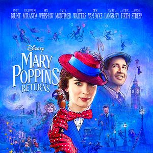 Bilder Mary Poppins' Rückkehr