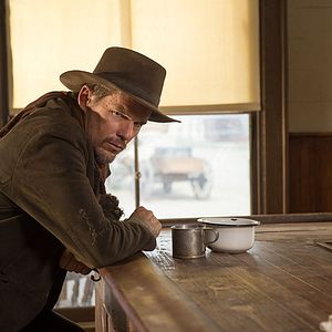 Bilder Ethan Hawke