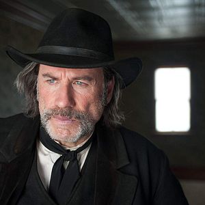 Bilder John Travolta