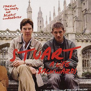 Bilder Wer war Stuart Shorter?