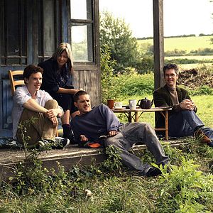 Bilder Wer war Stuart Shorter?