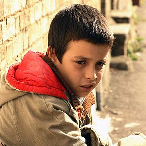 Bilder Wer war Stuart Shorter?