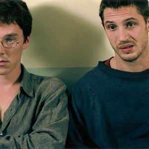 Bilder Wer war Stuart Shorter?