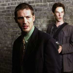 Bilder Wer war Stuart Shorter?