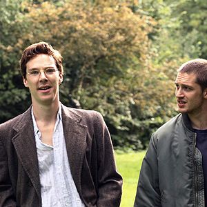 Bilder Wer war Stuart Shorter?