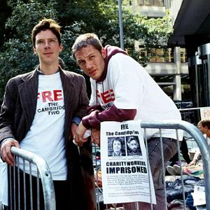 Bilder Wer war Stuart Shorter?