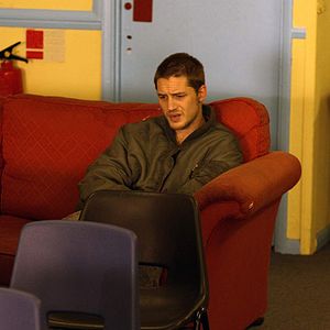 Bilder Wer war Stuart Shorter?