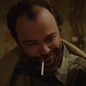 Bilder Cold November