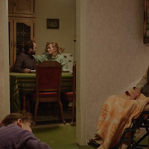 Bilder Cold November