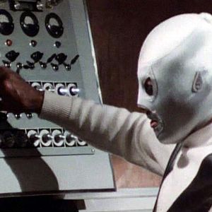 Bilder Santo contra el doctor Muerte