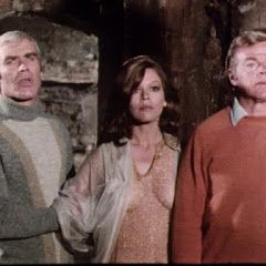 Bilder Santo contra el doctor Muerte