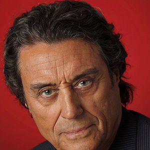 Bilder Ian McShane