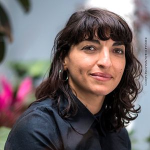 Bilder Bani Khoshnoudi