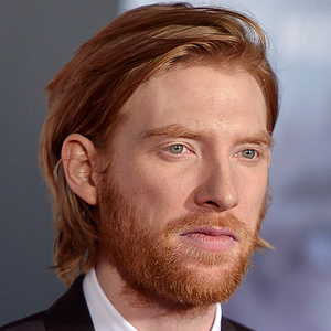Bilder Domhnall Gleeson