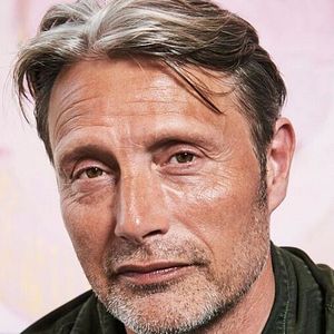 Bilder Mads Mikkelsen