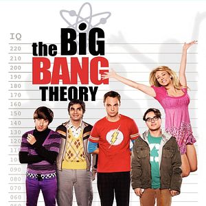 Bilder The Big Bang Theory