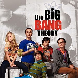Bilder The Big Bang Theory