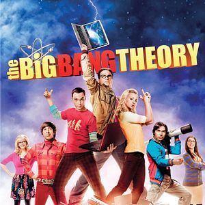 Bilder The Big Bang Theory