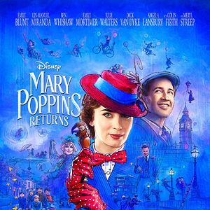 Bilder Mary Poppins' Rückkehr