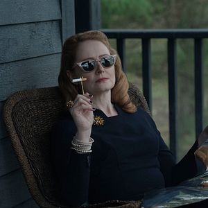 Bilder Miranda Otto