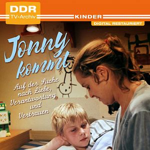 Bilder Jonny kommt
