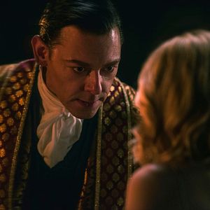 Bilder Chilling Adventures Of Sabrina