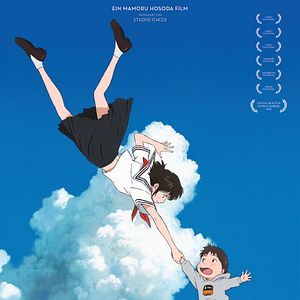 Bilder Mirai - Das Mädchen aus der Zukunft