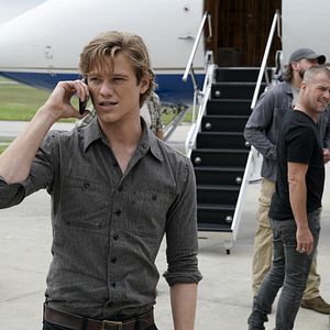 Bilder Lucas Till
