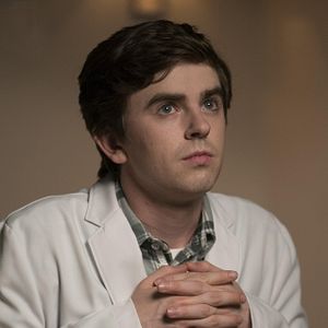 Bilder Freddie Highmore