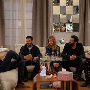 Bilder Pauline Clément