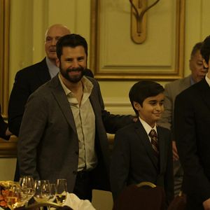 Bilder Chance Hurstfield