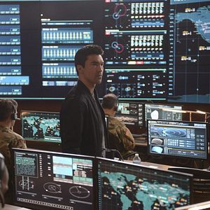 Bilder Ian Anthony Dale