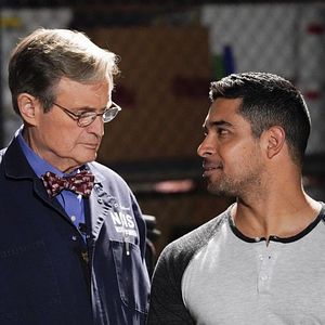 Bilder Wilmer Valderrama