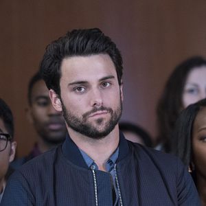 Bilder Jack Falahee