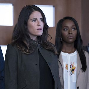 Bilder Aja Naomi King