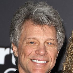 Bilder Jon Bon Jovi