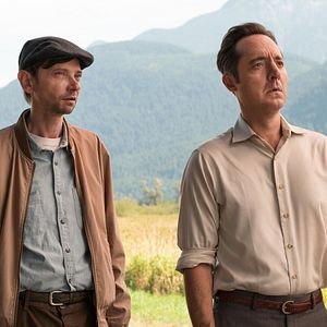 Bilder The Man In The High Castle