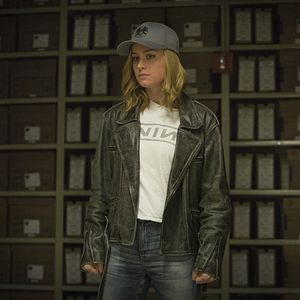 Bilder Captain Marvel