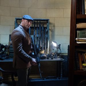 Bilder Escape Plan 2: Hades