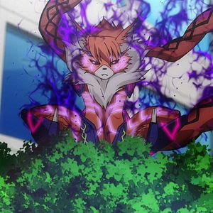Bilder Digimon Adventure Tri Chapter 5 - Coexistence