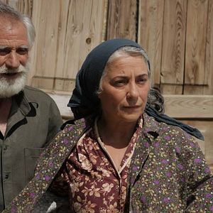 Bilder Moskvitch mon amour