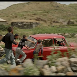 Bilder Moskvitch mon amour