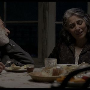 Bilder Moskvitch mon amour