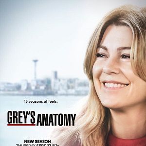Bilder Grey's Anatomy - Die jungen Ärzte