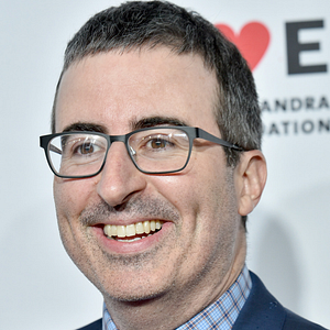 Bilder John Oliver