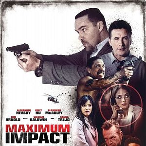 Bilder Maximum Impact